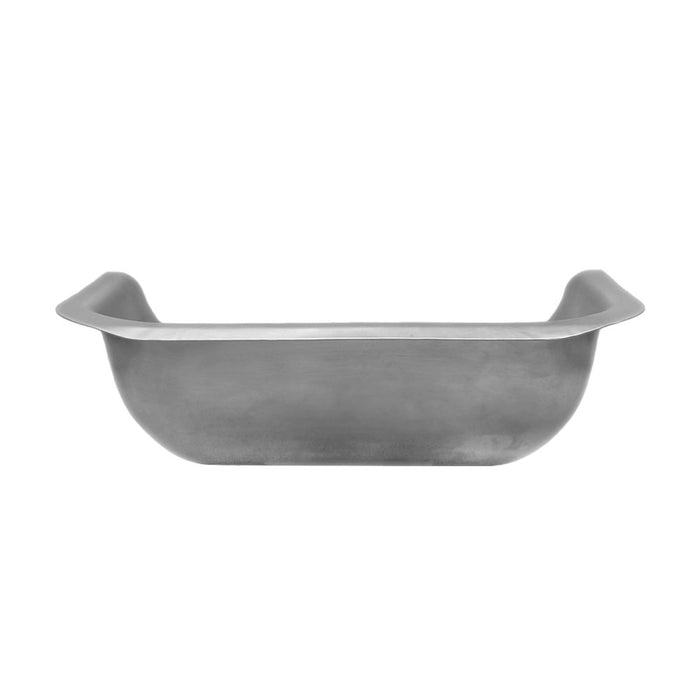Water Hole Stainless Steel Insert