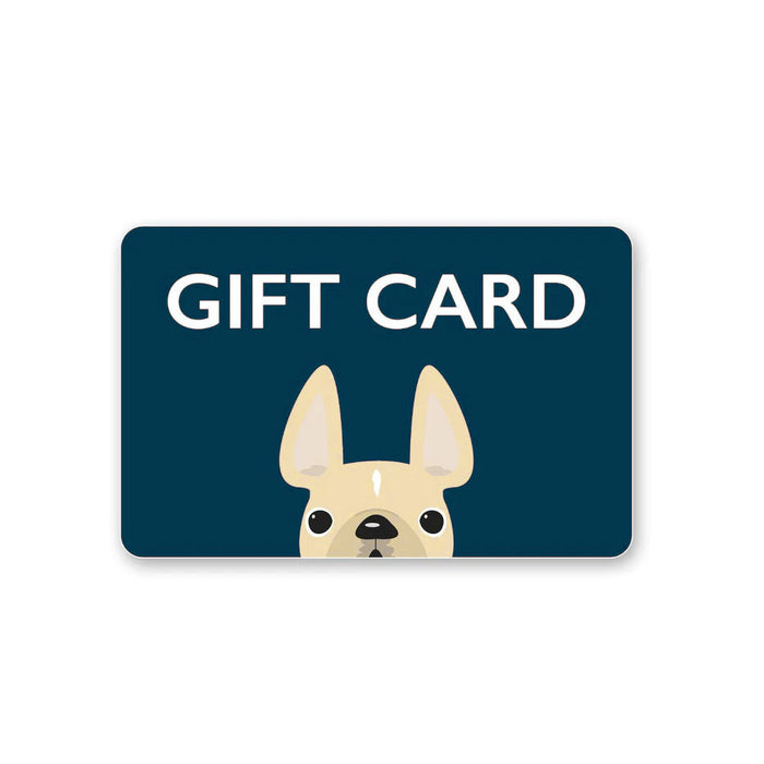 Pawtion Gift Cards